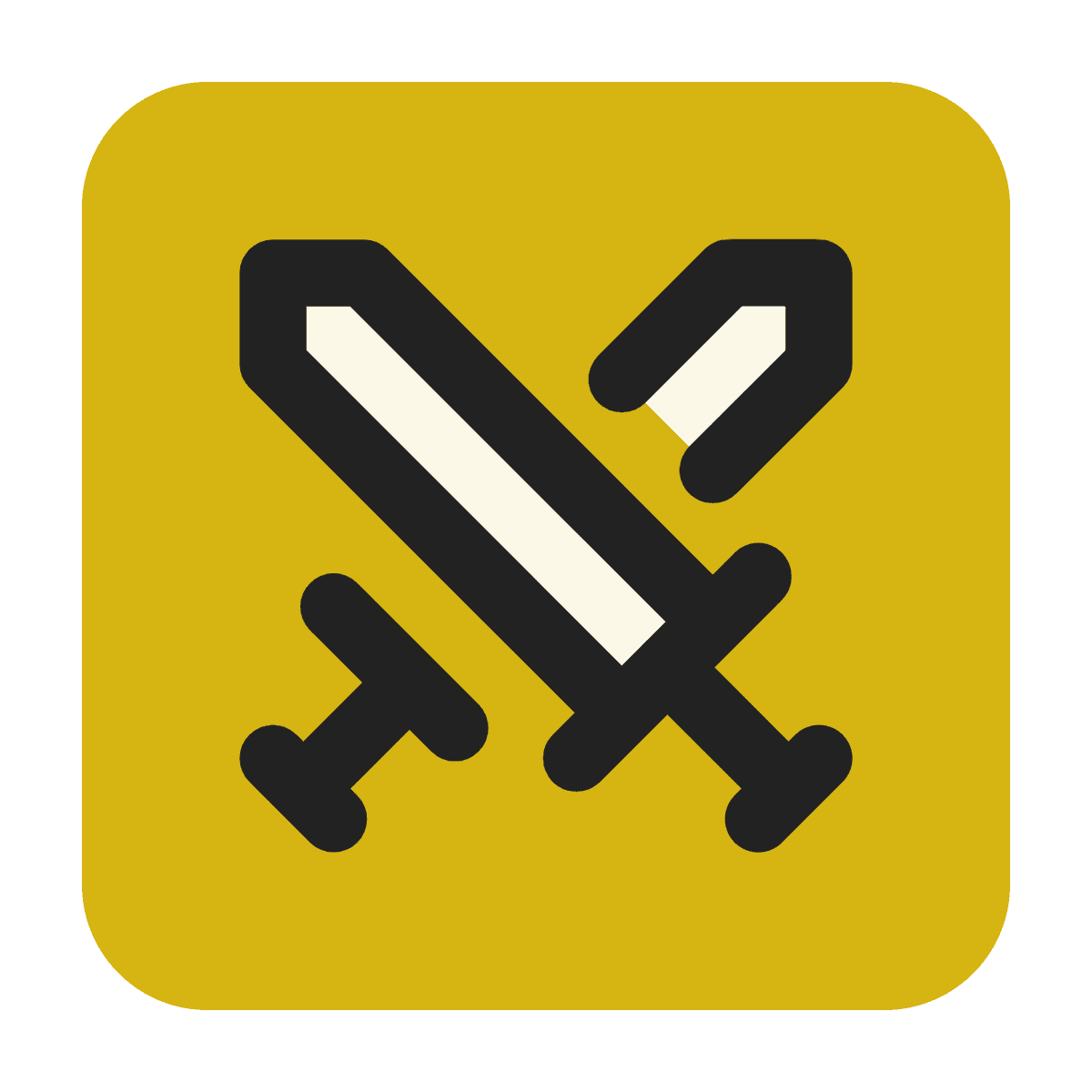 Medieval Fantasy logo